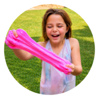 Slime Party Package