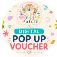 Pop Up Voucher
