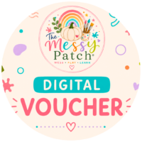 Messy Patch Voucher