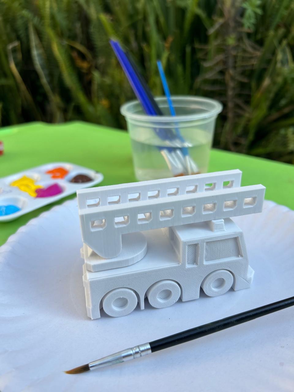 Customized Painting Models - Image 2