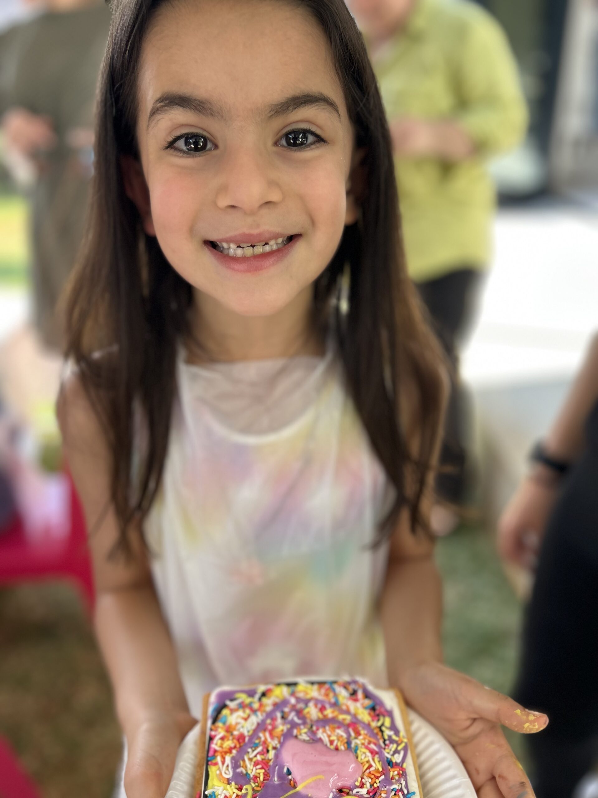 Paint Your Print & Biscuit Decorating - Image 6