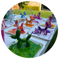 Balloon Dog Workshop