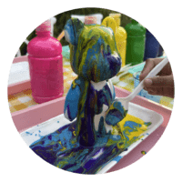 Fluid Bear Workshop