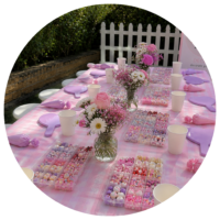 Decoden Mirror Workshop