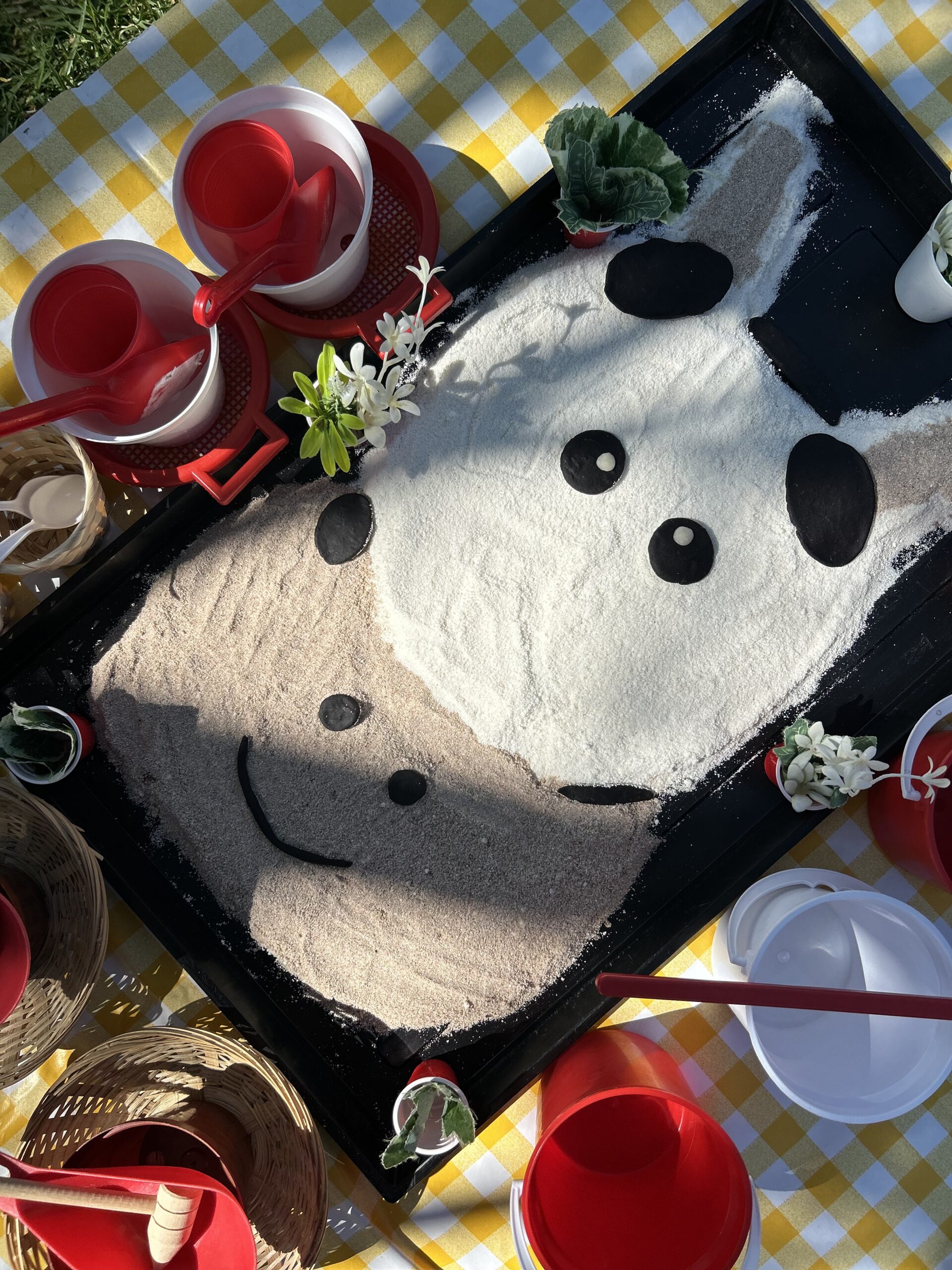 20th September (Sunday) Pretoria 10h30-11h30